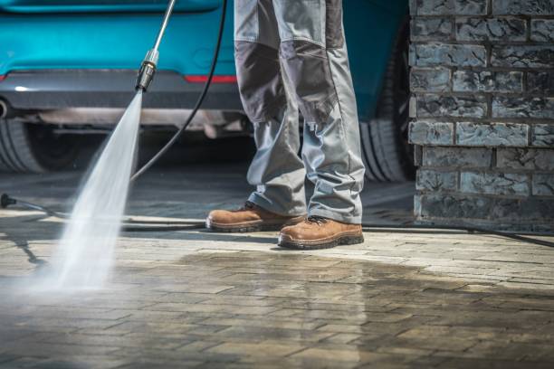 Best Post-Construction Pressure Washing  in Rancho Cordova, CA