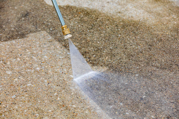 Best Gas Station Cleaning  in Rancho Cordova, CA